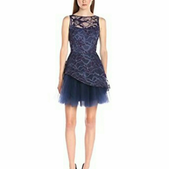Nha Khanh Lace and Tulle Ballerina Piper Dress - Picture 3 of 11